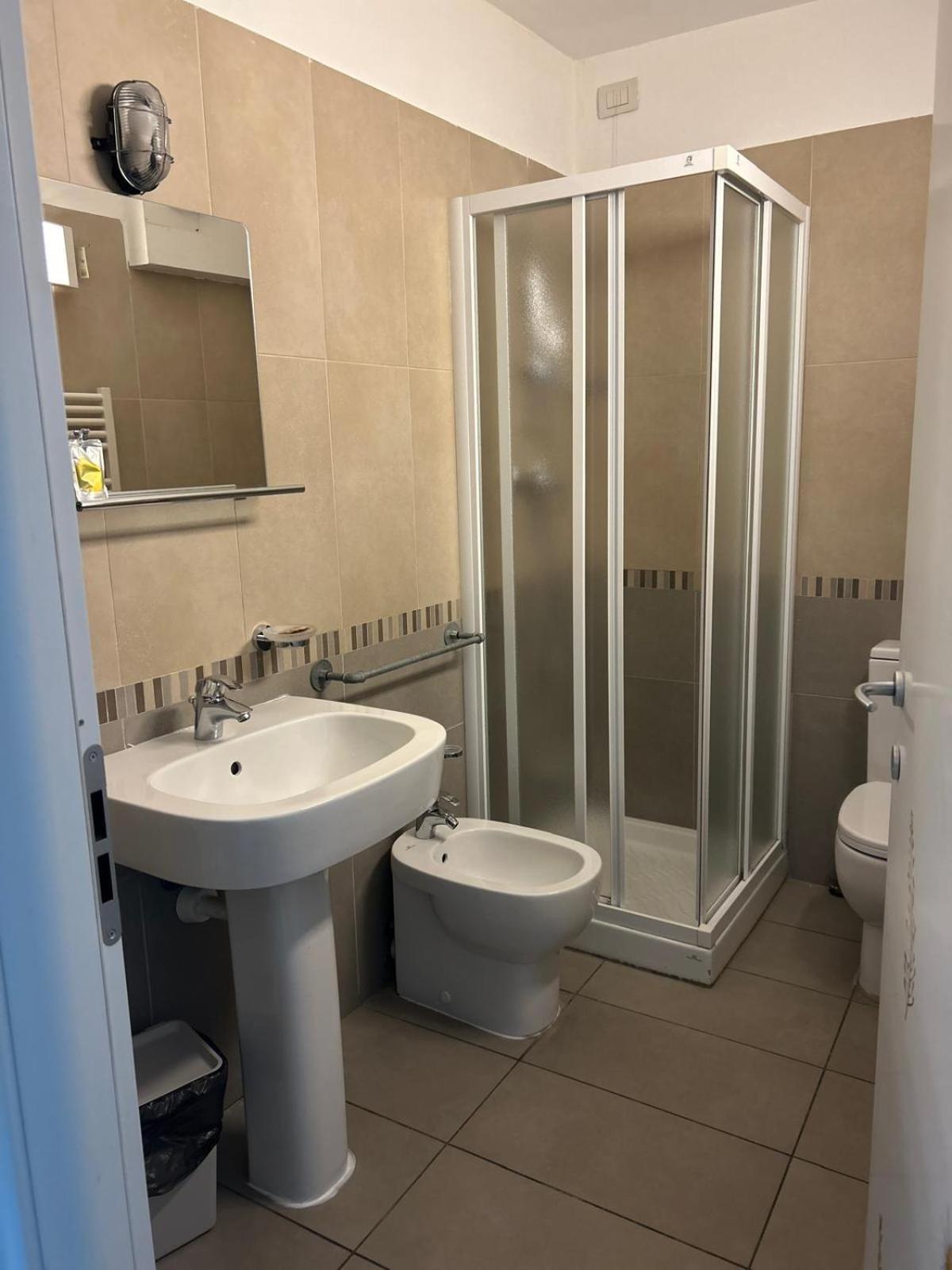 דירות טורינו Luoghi Comuni Porta Palazzo מראה חיצוני תמונה